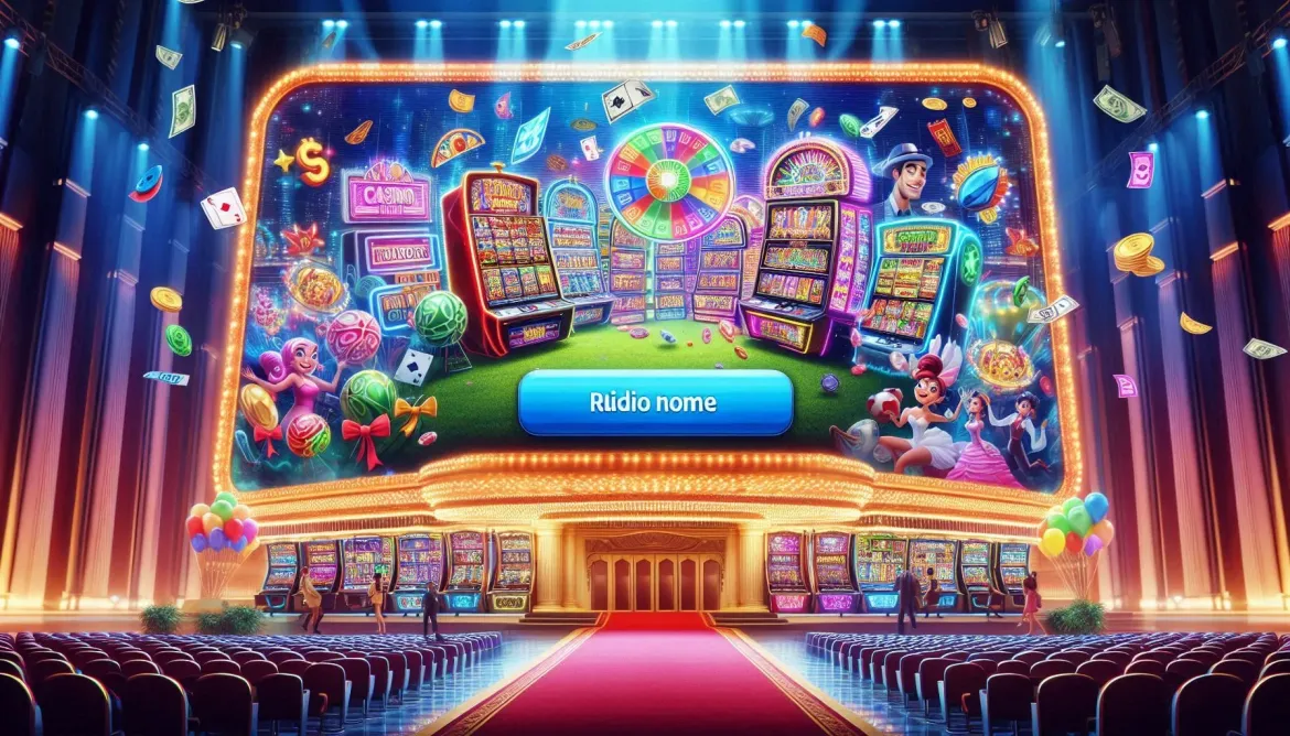Spielbank Spandau